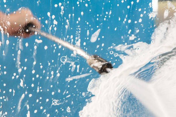 Best Warehouse Cleaning  in Irwindale, CA