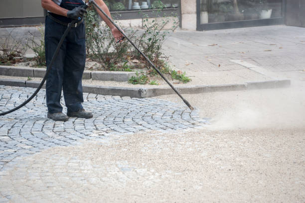 Trusted Irwindale, CA Pressure Washing Services Experts